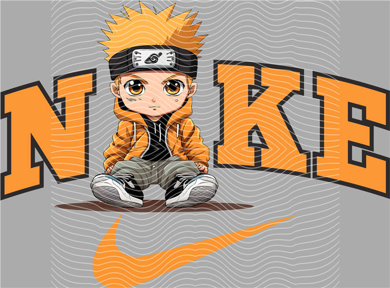 NIKE-NK 528